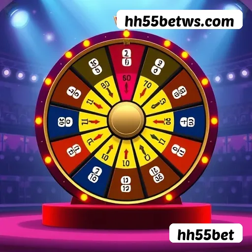 Aplicativo móvel hh55bet para iOS e Android